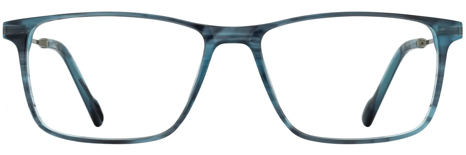 Scott Harris UTX SHX008 Eyeglasses - view 2